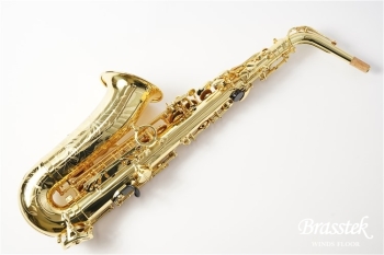 Alto Saxophone Axos